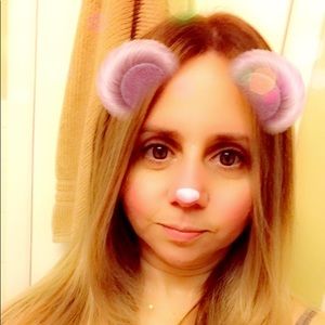 Meet your Posher, Liz